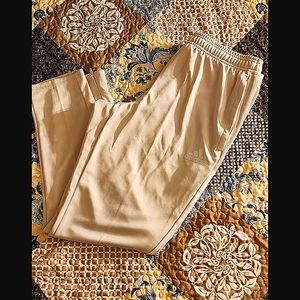 ADIDAS DRI-FIT JOGGERS